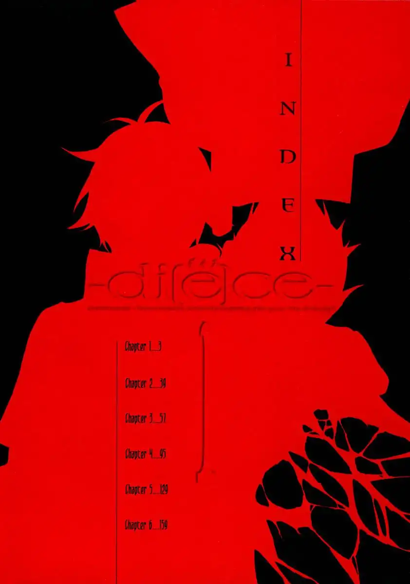 Di[e]ce Chapter 1